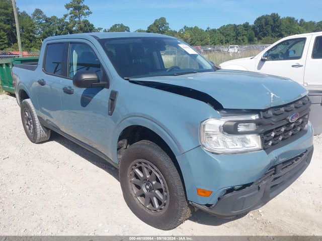 Продажа на аукционе авто 2022 Ford Maverick Xl, vin: 3FTTW8E37NRA62502, номер лота: 46100864