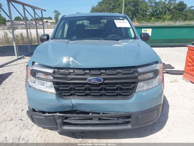 Продажа на аукционе авто 2022 Ford Maverick Xl, vin: 3FTTW8E37NRA62502, номер лота: 46100864