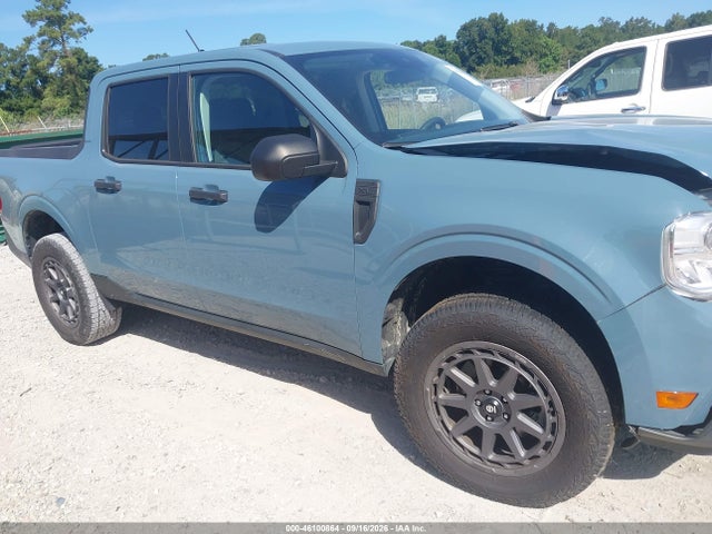 Продажа на аукционе авто 2022 Ford Maverick Xl, vin: 3FTTW8E37NRA62502, номер лота: 46100864