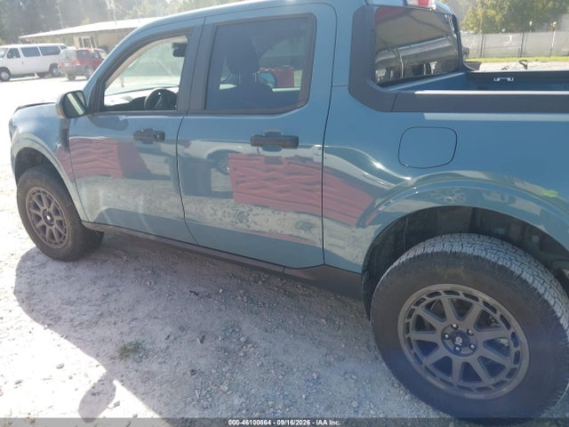 Продажа на аукционе авто 2022 Ford Maverick Xl, vin: 3FTTW8E37NRA62502, номер лота: 46100864