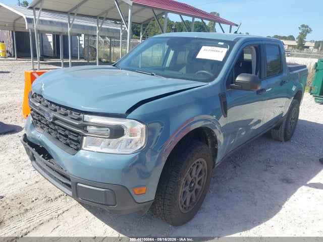 Продажа на аукционе авто 2022 Ford Maverick Xl, vin: 3FTTW8E37NRA62502, номер лота: 46100864