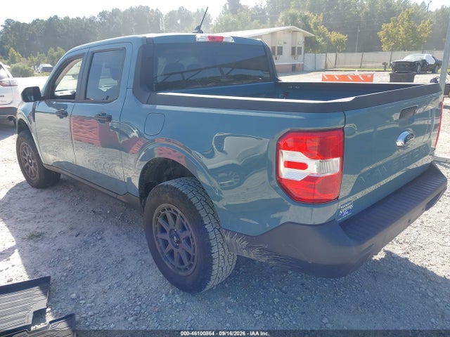 Продажа на аукционе авто 2022 Ford Maverick Xl, vin: 3FTTW8E37NRA62502, номер лота: 46100864
