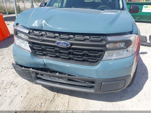 Продажа на аукционе авто 2022 Ford Maverick Xl, vin: 3FTTW8E37NRA62502, номер лота: 46100864
