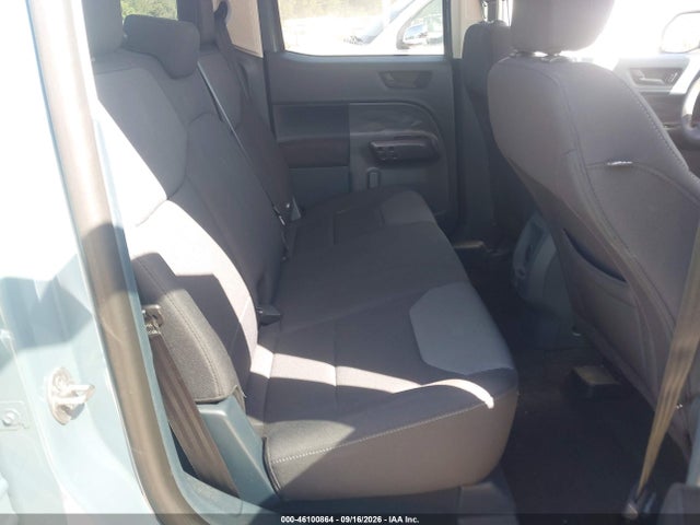 Продажа на аукционе авто 2022 Ford Maverick Xl, vin: 3FTTW8E37NRA62502, номер лота: 46100864
