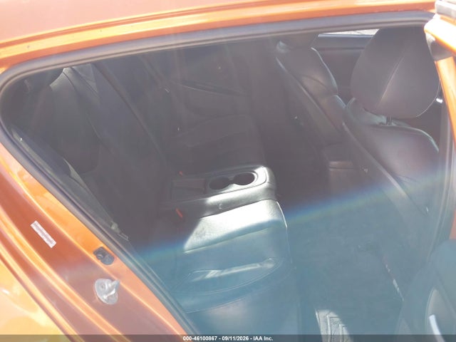 Aukcja sprzedaży 2015 Hyundai Veloster Turbo, vin: KMHTC6AE6FU226008, numer aukcji: 46100867