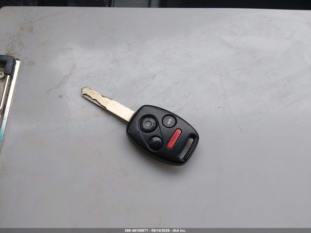 Продажа на аукционе авто 2005 Honda Accord 2.4 Lx, vin: 1HGCM56415A086270, номер лота: 46100871
