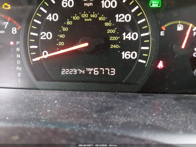 Продажа на аукционе авто 2005 Honda Accord 2.4 Lx, vin: 1HGCM56415A086270, номер лота: 46100871