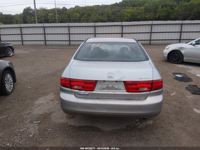 Продажа на аукционе авто 2005 Honda Accord 2.4 Lx, vin: 1HGCM56415A086270, номер лота: 46100871