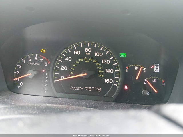 Продажа на аукционе авто 2005 Honda Accord 2.4 Lx, vin: 1HGCM56415A086270, номер лота: 46100871