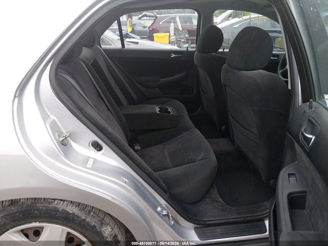 Продажа на аукционе авто 2005 Honda Accord 2.4 Lx, vin: 1HGCM56415A086270, номер лота: 46100871