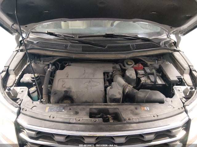 Продажа на аукционе авто 2017 Ford Explorer, vin: 1FM5K8B88HGD72220, номер лота: 46100872