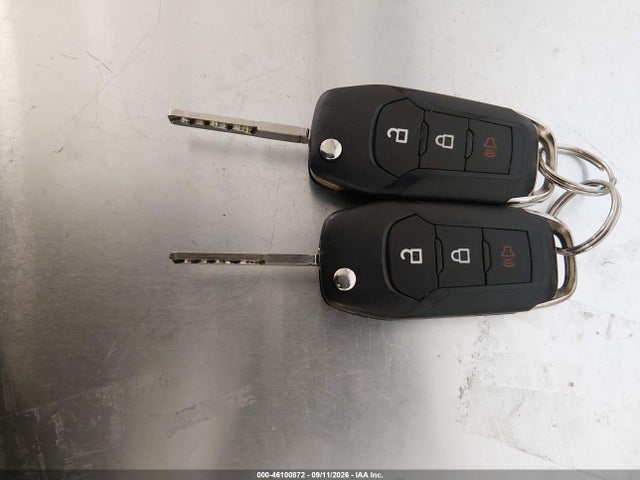 Продажа на аукционе авто 2017 Ford Explorer, vin: 1FM5K8B88HGD72220, номер лота: 46100872