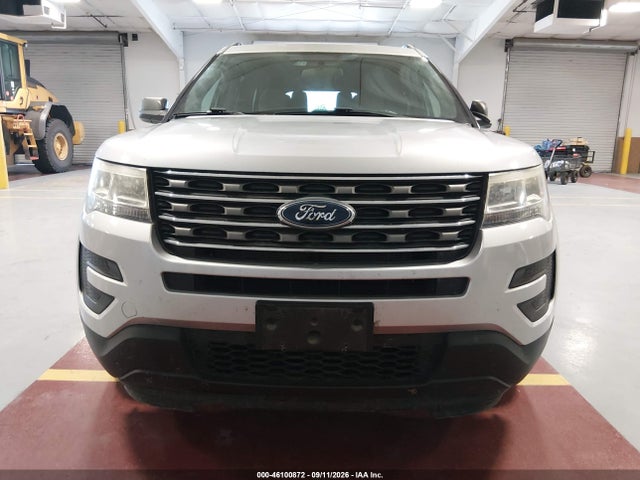 Продажа на аукционе авто 2017 Ford Explorer, vin: 1FM5K8B88HGD72220, номер лота: 46100872