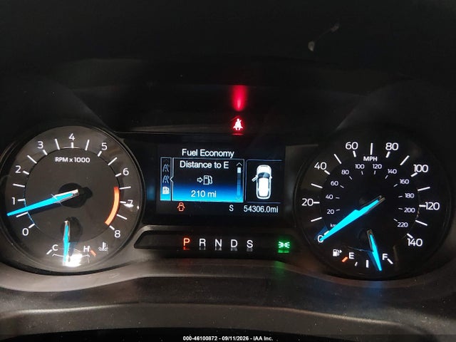 Продажа на аукционе авто 2017 Ford Explorer, vin: 1FM5K8B88HGD72220, номер лота: 46100872