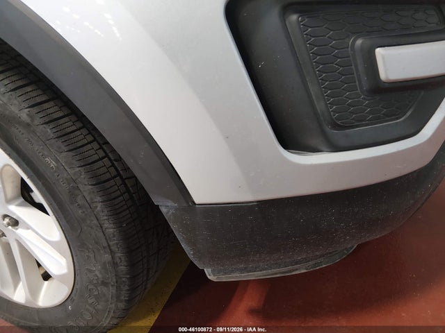 Продажа на аукционе авто 2017 Ford Explorer, vin: 1FM5K8B88HGD72220, номер лота: 46100872