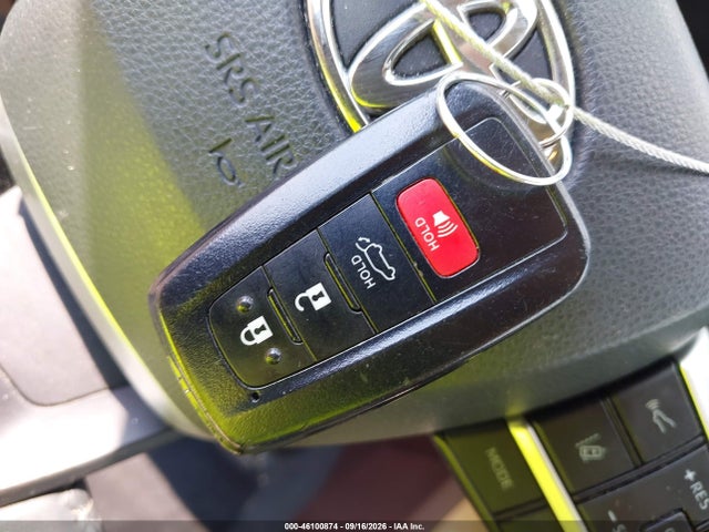 46100874 :رقم المزاد ، 5TDGZRBH4NS203568 vin ، 2022 Toyota Highlander Xle مزاد بيع