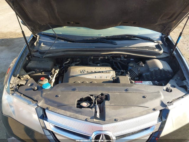 Aukcja sprzedaży 2008 Acura Mdx Technology Package, vin: 2HNYD28458H523431, numer aukcji: 46100877