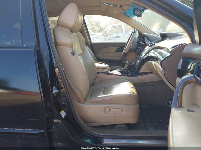 Aukcja sprzedaży 2008 Acura Mdx Technology Package, vin: 2HNYD28458H523431, numer aukcji: 46100877