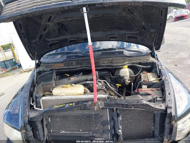 46100878 :رقم المزاد ، 1D7HU18D94J229464 vin ، 2004 Dodge Ram 1500 St/slt مزاد بيع