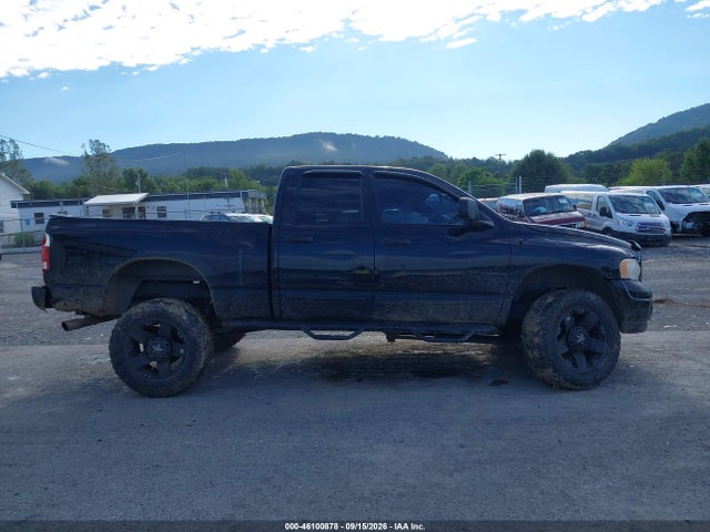 46100878 :رقم المزاد ، 1D7HU18D94J229464 vin ، 2004 Dodge Ram 1500 St/slt مزاد بيع