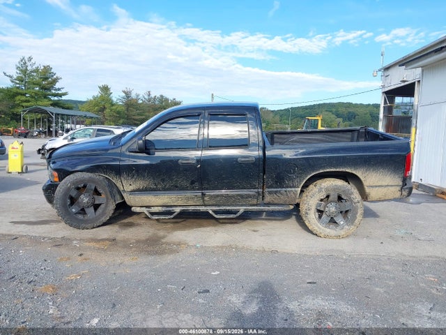 46100878 :رقم المزاد ، 1D7HU18D94J229464 vin ، 2004 Dodge Ram 1500 St/slt مزاد بيع
