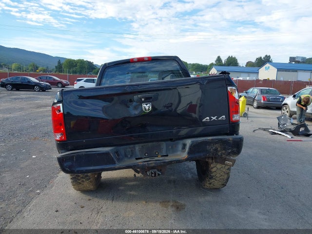 46100878 :رقم المزاد ، 1D7HU18D94J229464 vin ، 2004 Dodge Ram 1500 St/slt مزاد بيع