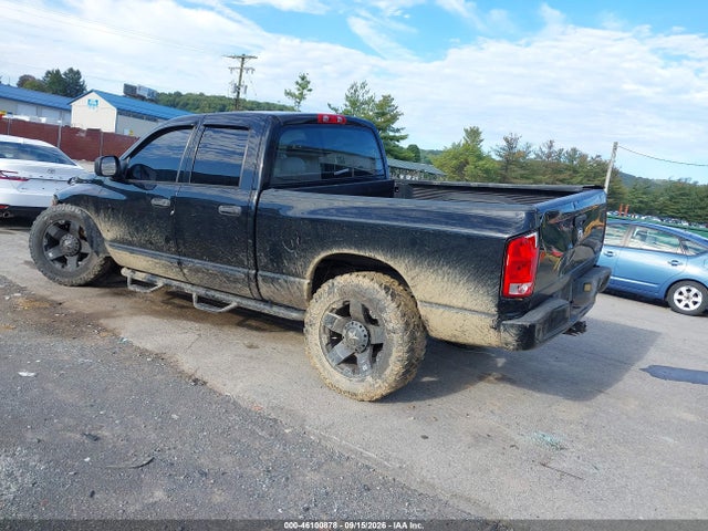 46100878 :رقم المزاد ، 1D7HU18D94J229464 vin ، 2004 Dodge Ram 1500 St/slt مزاد بيع