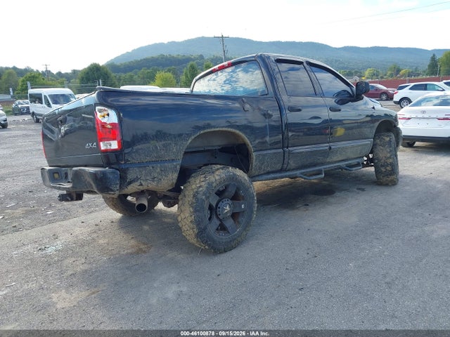 46100878 :رقم المزاد ، 1D7HU18D94J229464 vin ، 2004 Dodge Ram 1500 St/slt مزاد بيع