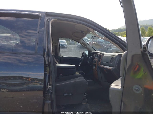 46100878 :رقم المزاد ، 1D7HU18D94J229464 vin ، 2004 Dodge Ram 1500 St/slt مزاد بيع