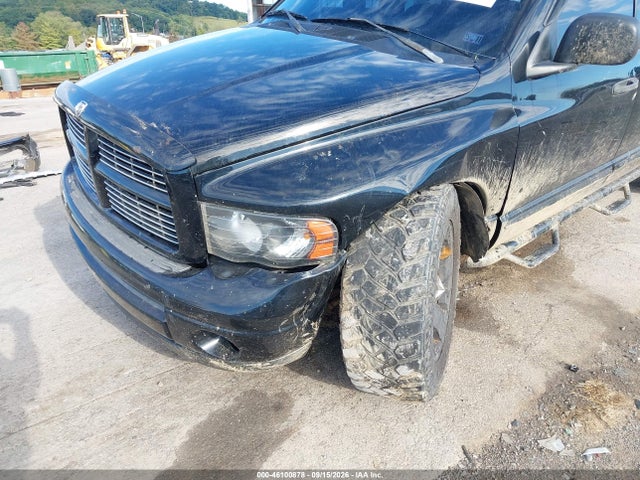 46100878 :رقم المزاد ، 1D7HU18D94J229464 vin ، 2004 Dodge Ram 1500 St/slt مزاد بيع