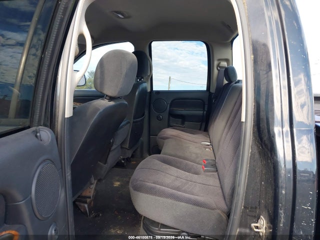 46100878 :رقم المزاد ، 1D7HU18D94J229464 vin ، 2004 Dodge Ram 1500 St/slt مزاد بيع
