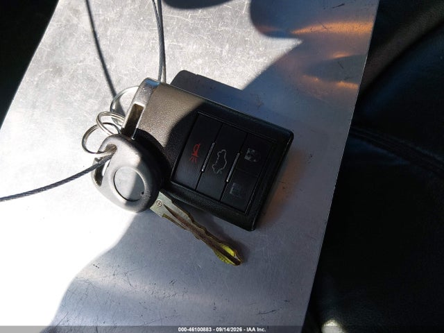 2012 Cadillac Cts Standard მანქანა იყიდება აუქციონზე, vin: 1G6DC5E52C0119315, აუქციონის ნომერი: 46100883