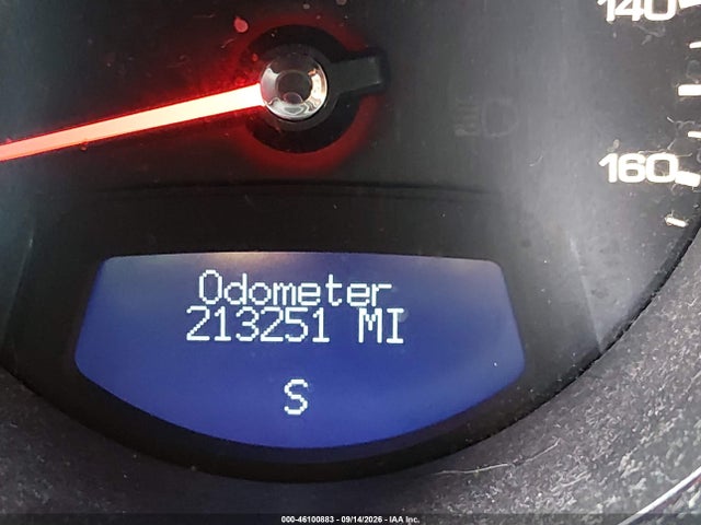 2012 Cadillac Cts Standard მანქანა იყიდება აუქციონზე, vin: 1G6DC5E52C0119315, აუქციონის ნომერი: 46100883