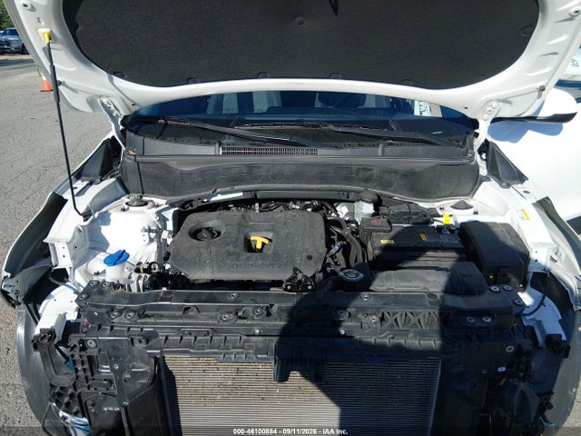 Auction sale of the 2026 Kia Seltos Lx, vin: KNDEP2AAXT7880933, lot number: 46100884