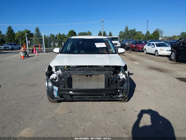 Auction sale of the 2026 Kia Seltos Lx, vin: KNDEP2AAXT7880933, lot number: 46100884