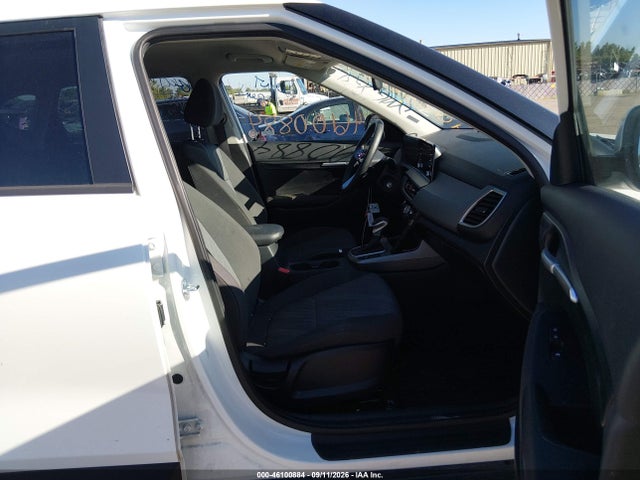 Auction sale of the 2026 Kia Seltos Lx, vin: KNDEP2AAXT7880933, lot number: 46100884