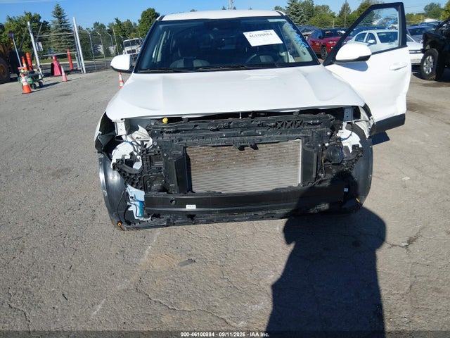 Auction sale of the 2026 Kia Seltos Lx, vin: KNDEP2AAXT7880933, lot number: 46100884