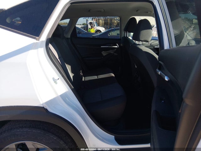 Auction sale of the 2026 Kia Seltos Lx, vin: KNDEP2AAXT7880933, lot number: 46100884