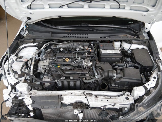 Продаж на аукціоні авто 2024 Toyota Corolla Le, vin: 5YFB4MDE2RP111081, номер лоту: 46100885