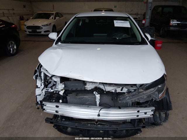 Продаж на аукціоні авто 2024 Toyota Corolla Le, vin: 5YFB4MDE2RP111081, номер лоту: 46100885