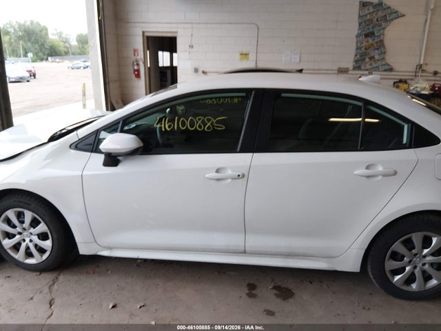 Продаж на аукціоні авто 2024 Toyota Corolla Le, vin: 5YFB4MDE2RP111081, номер лоту: 46100885