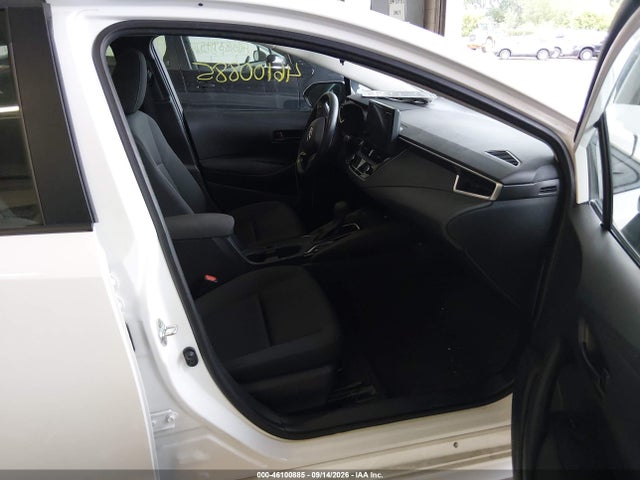 Продаж на аукціоні авто 2024 Toyota Corolla Le, vin: 5YFB4MDE2RP111081, номер лоту: 46100885