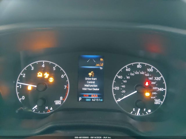 Продаж на аукціоні авто 2024 Toyota Corolla Le, vin: 5YFB4MDE2RP111081, номер лоту: 46100885
