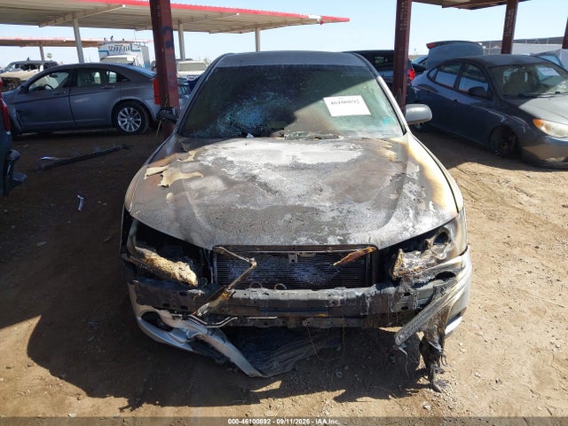 Продаж на аукціоні авто 2010 Hyundai Sonata Gls, vin: 5NPET4AC8AH654939, номер лоту: 46100892