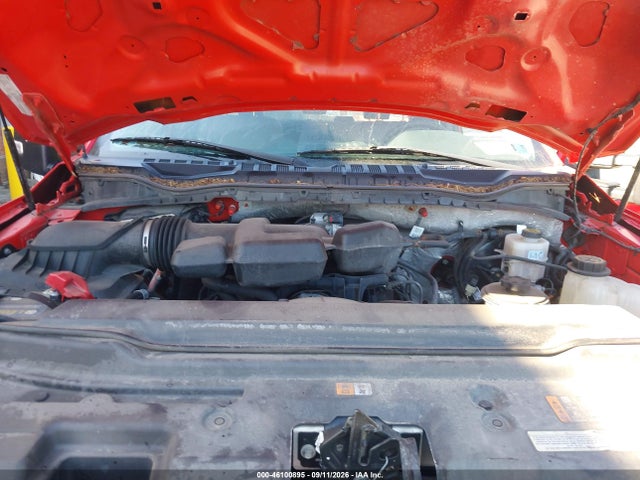 Продаж на аукціоні авто 2019 Ford F-350 Xl, vin: 1FD8X3B67KEG12490, номер лоту: 46100895