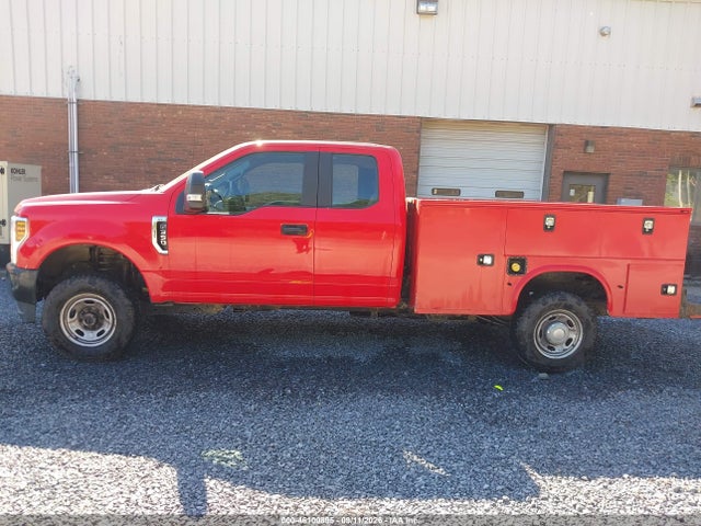 Продаж на аукціоні авто 2019 Ford F-350 Xl, vin: 1FD8X3B67KEG12490, номер лоту: 46100895