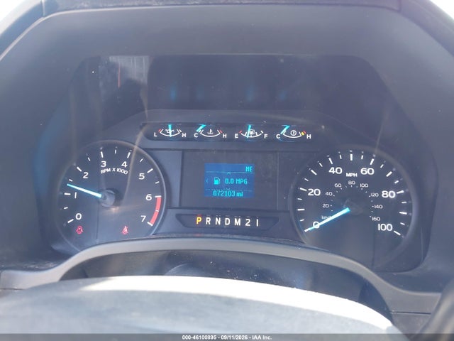 Продаж на аукціоні авто 2019 Ford F-350 Xl, vin: 1FD8X3B67KEG12490, номер лоту: 46100895