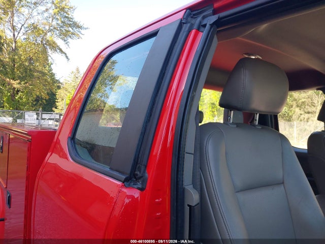 Продаж на аукціоні авто 2019 Ford F-350 Xl, vin: 1FD8X3B67KEG12490, номер лоту: 46100895