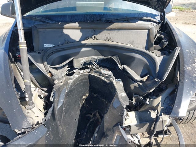 Aukcja sprzedaży 2022 Tesla Model Y Long Range Dual Motor All-wheel Drive, vin: 7SAYGAEE2NF377398, numer aukcji: 46100894