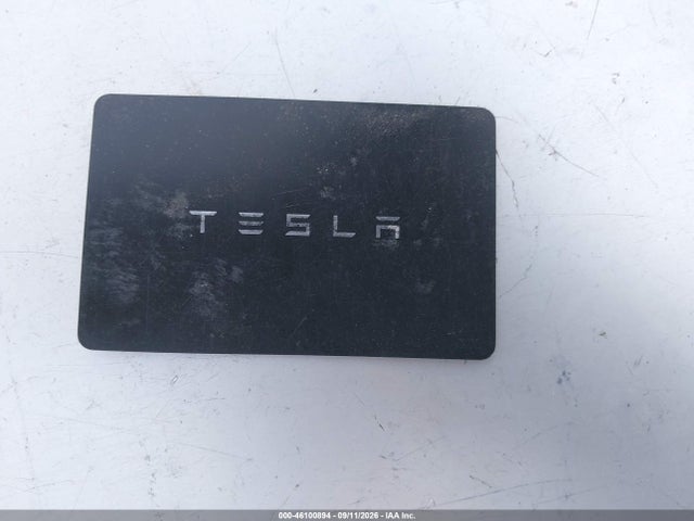 Aukcja sprzedaży 2022 Tesla Model Y Long Range Dual Motor All-wheel Drive, vin: 7SAYGAEE2NF377398, numer aukcji: 46100894